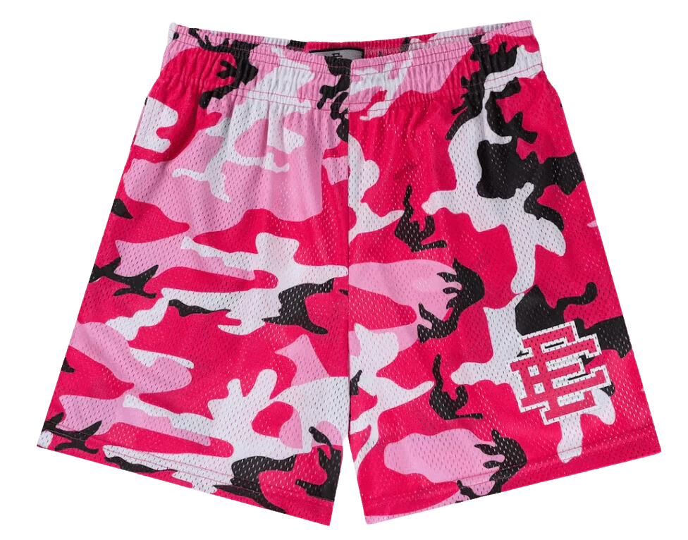EE shorts - EestiLeiud