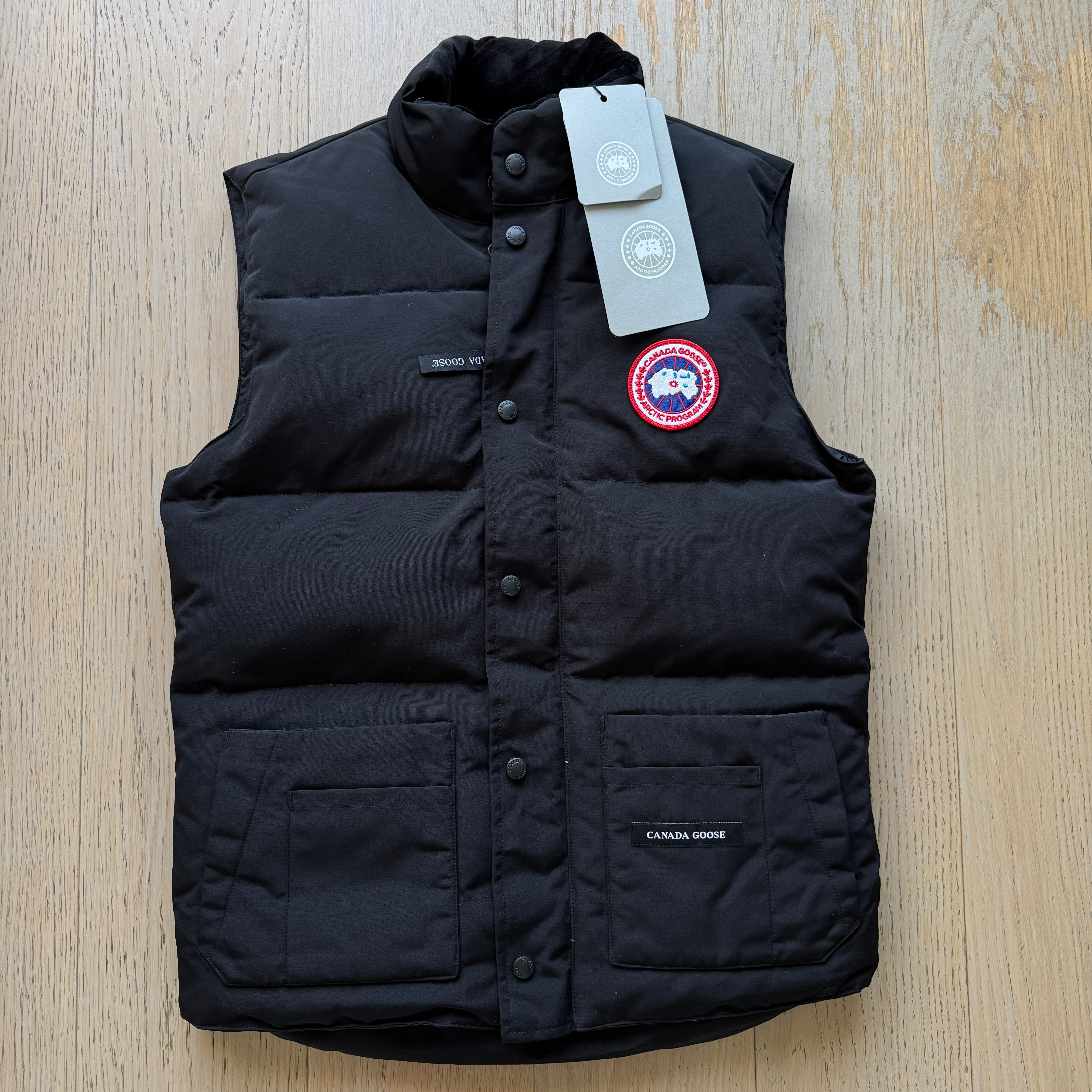 Vest - EestiLeiud