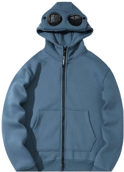 C.P Company Hoodie - Eestileiud