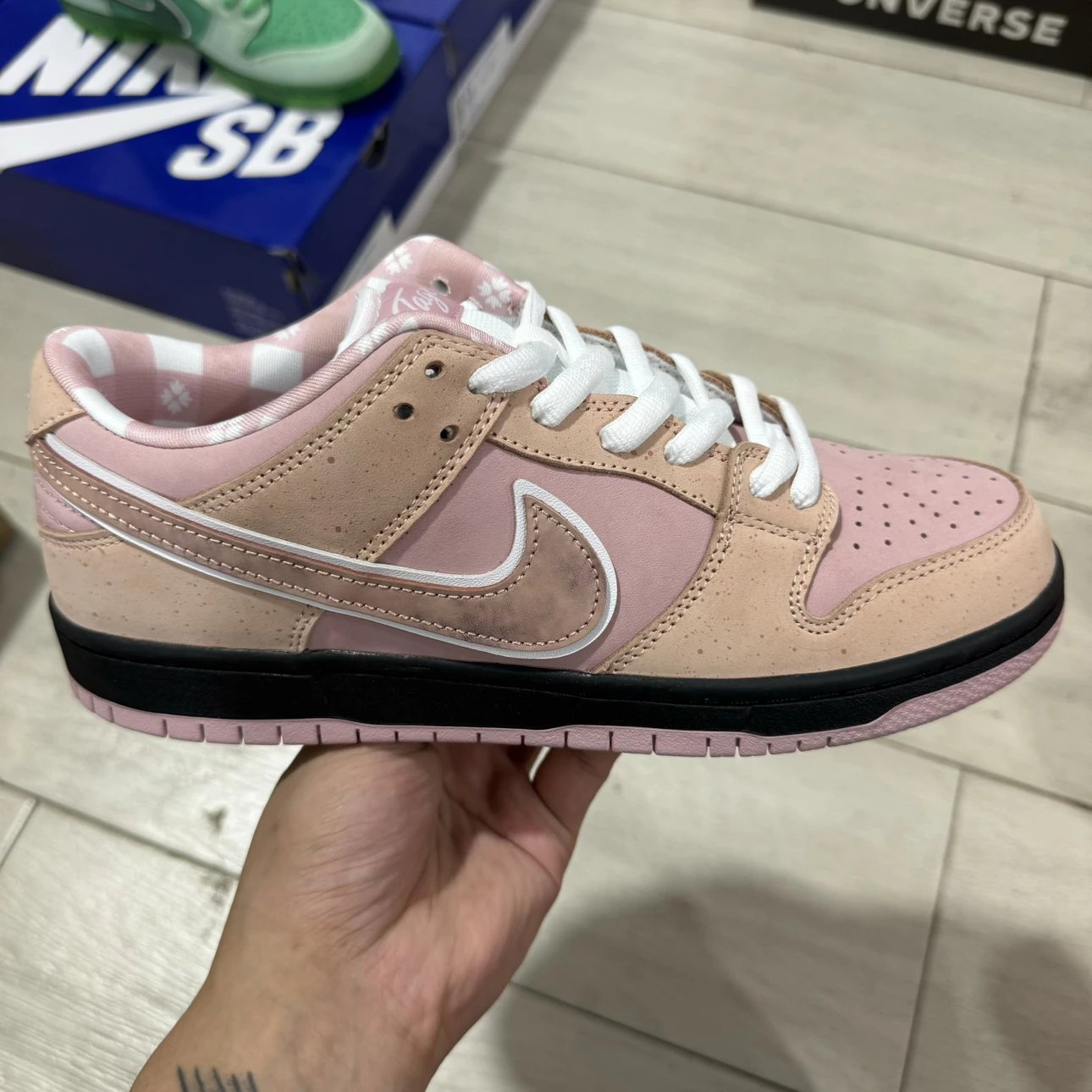Dunk - EestiLeiud