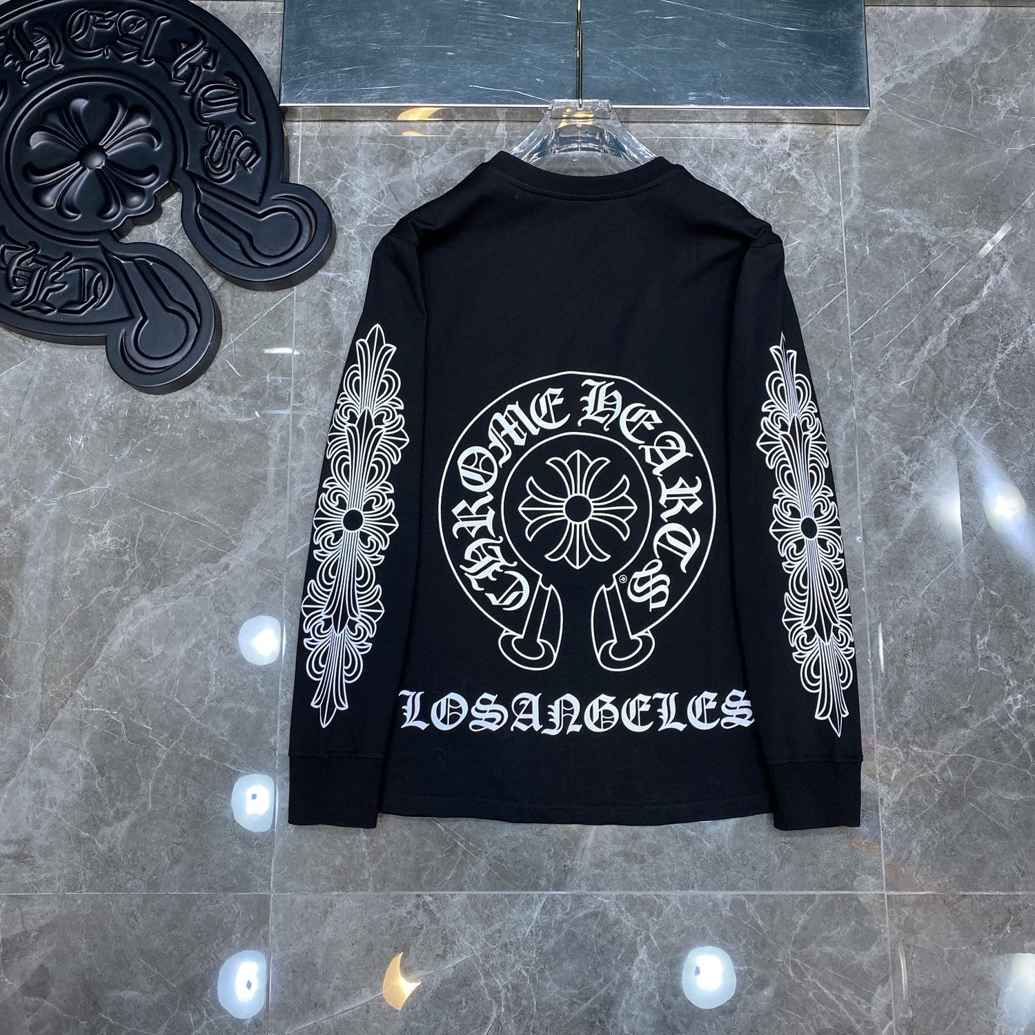 Sweatshirt - EestiLeiud