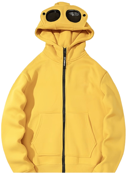 C.P Company Hoodie - Eestileiud