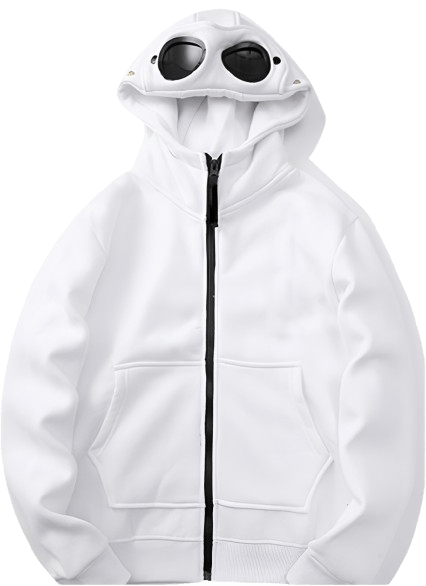 C.P Company Hoodie - Eestileiud