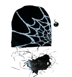 Image of Spider Beanie - Eestileiud
