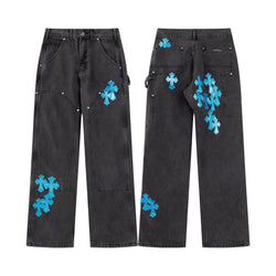 Image of jeans - EestiLeiud