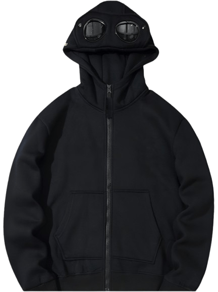 C.P Company Hoodie - Eestileiud