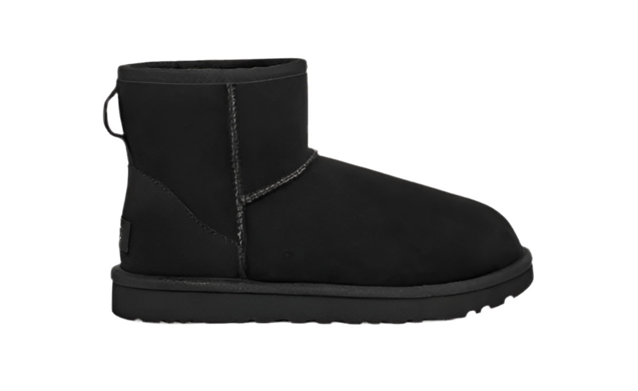 Uggs (High) - Eestileiud