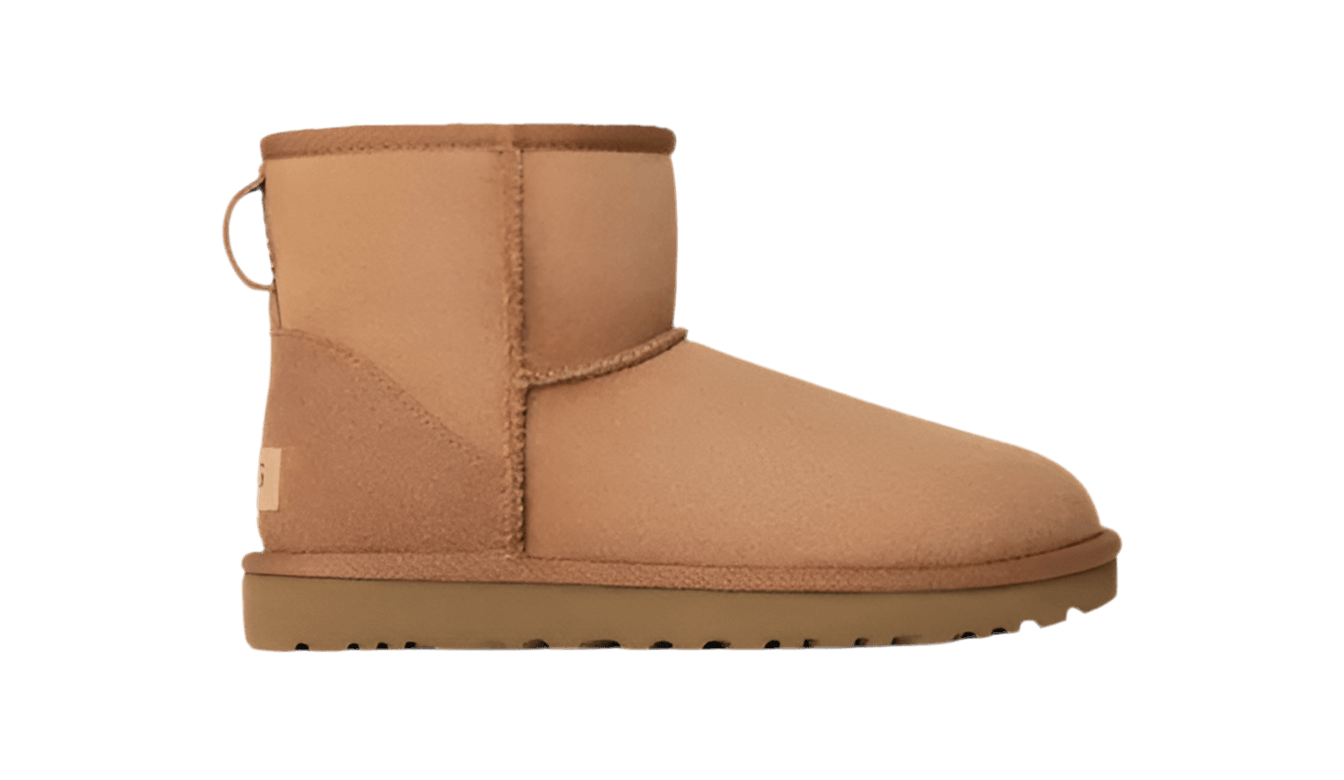 Uggs (High) - Eestileiud