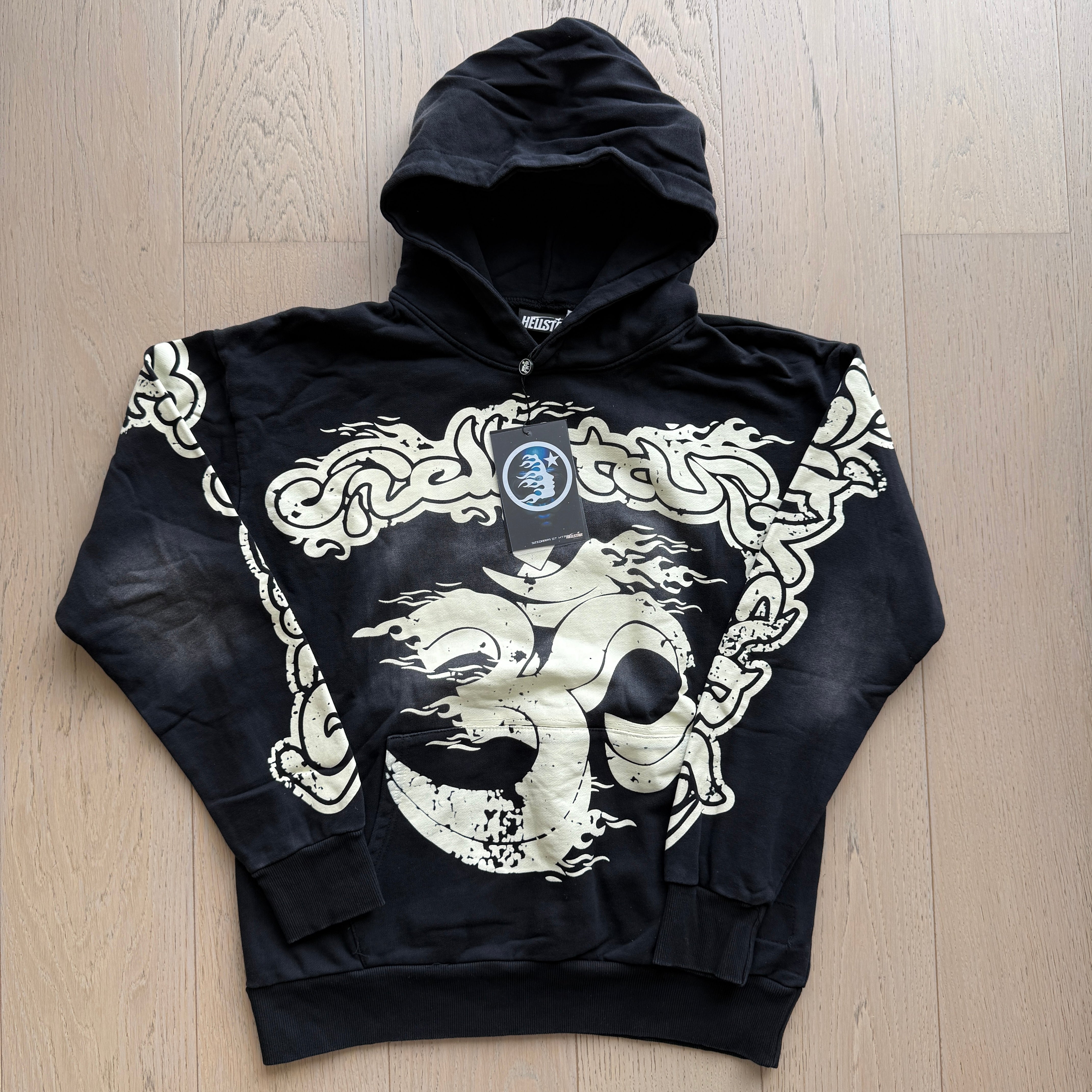 hoodie - EestiLeiud