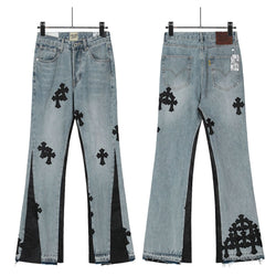 Image of jeans - EestiLeiud