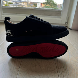 Image of Christian LouBoutin - Eestileiud