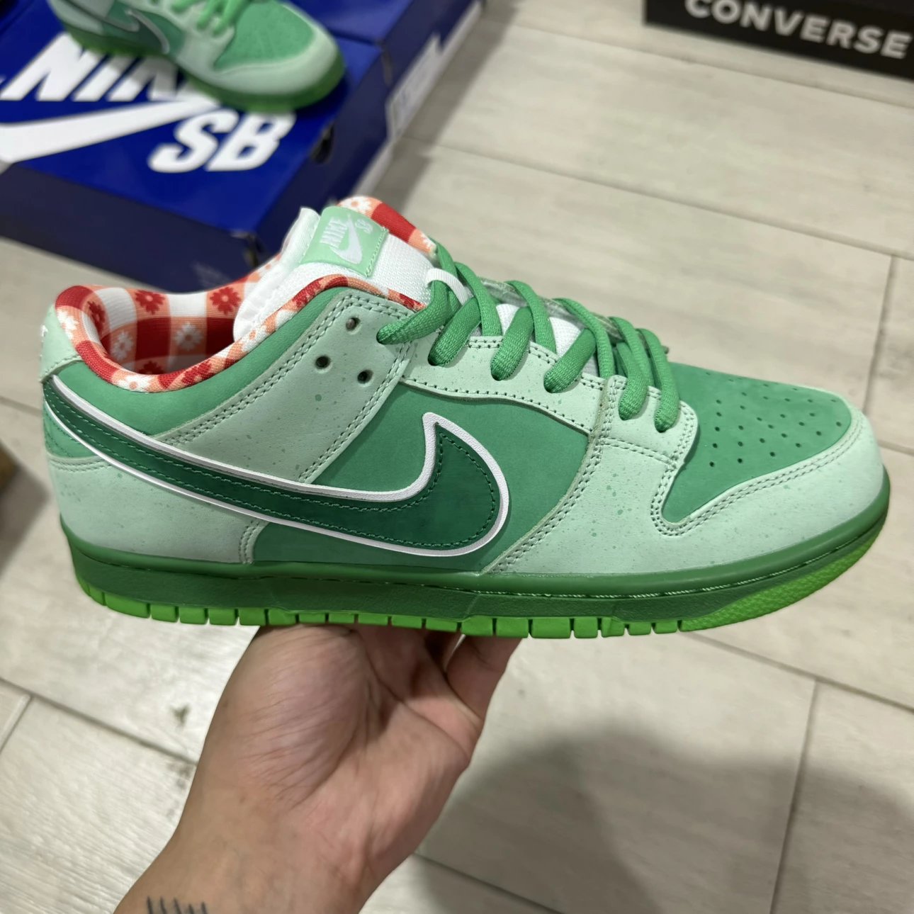 Dunk - EestiLeiud
