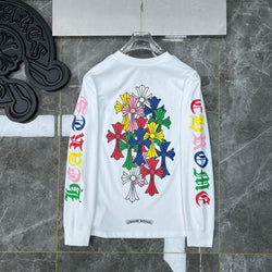Image of Chrome Hearts Sweatshirt - Eestileiud