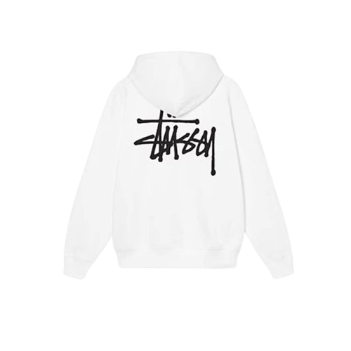 Stüssy Hoodie - Eestileiud