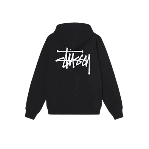 Stüssy Hoodie - Eestileiud