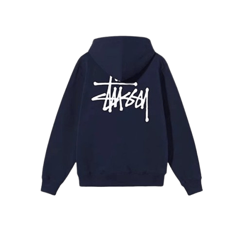 Stüssy Hoodie - Eestileiud