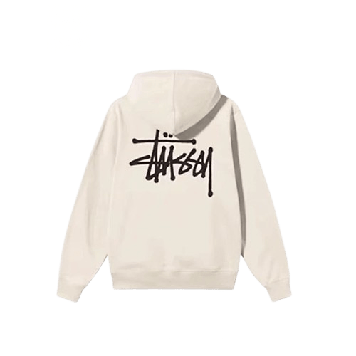 Stüssy Hoodie - Eestileiud