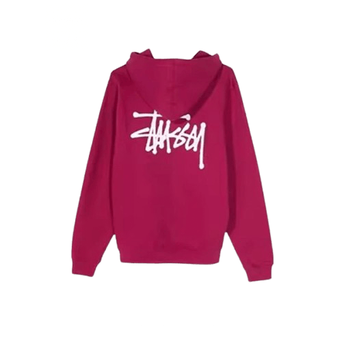 Stüssy Hoodie - Eestileiud