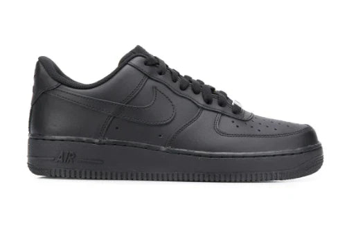 Af1 black - EestiLeiud