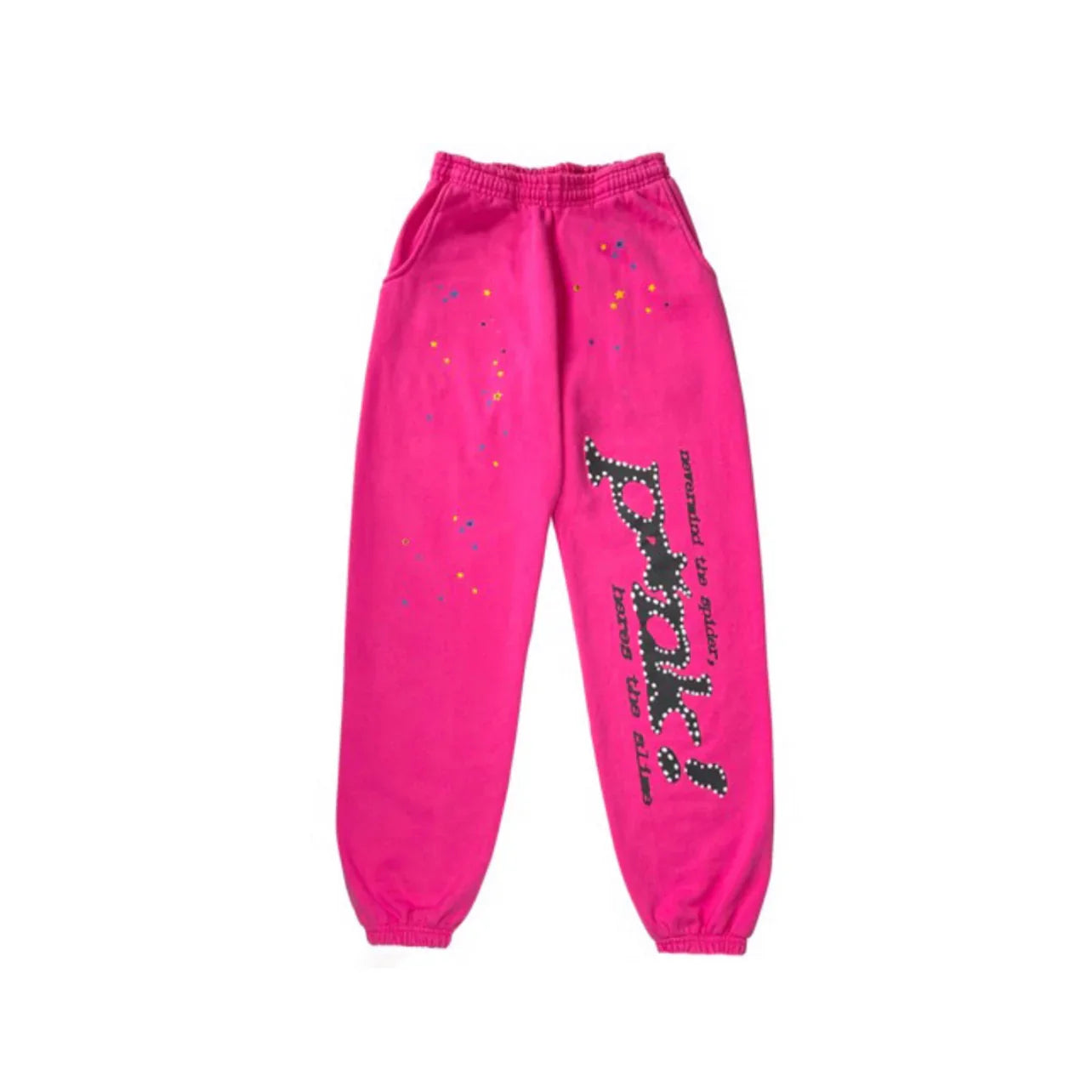 Sp5der pants - EestiLeiud