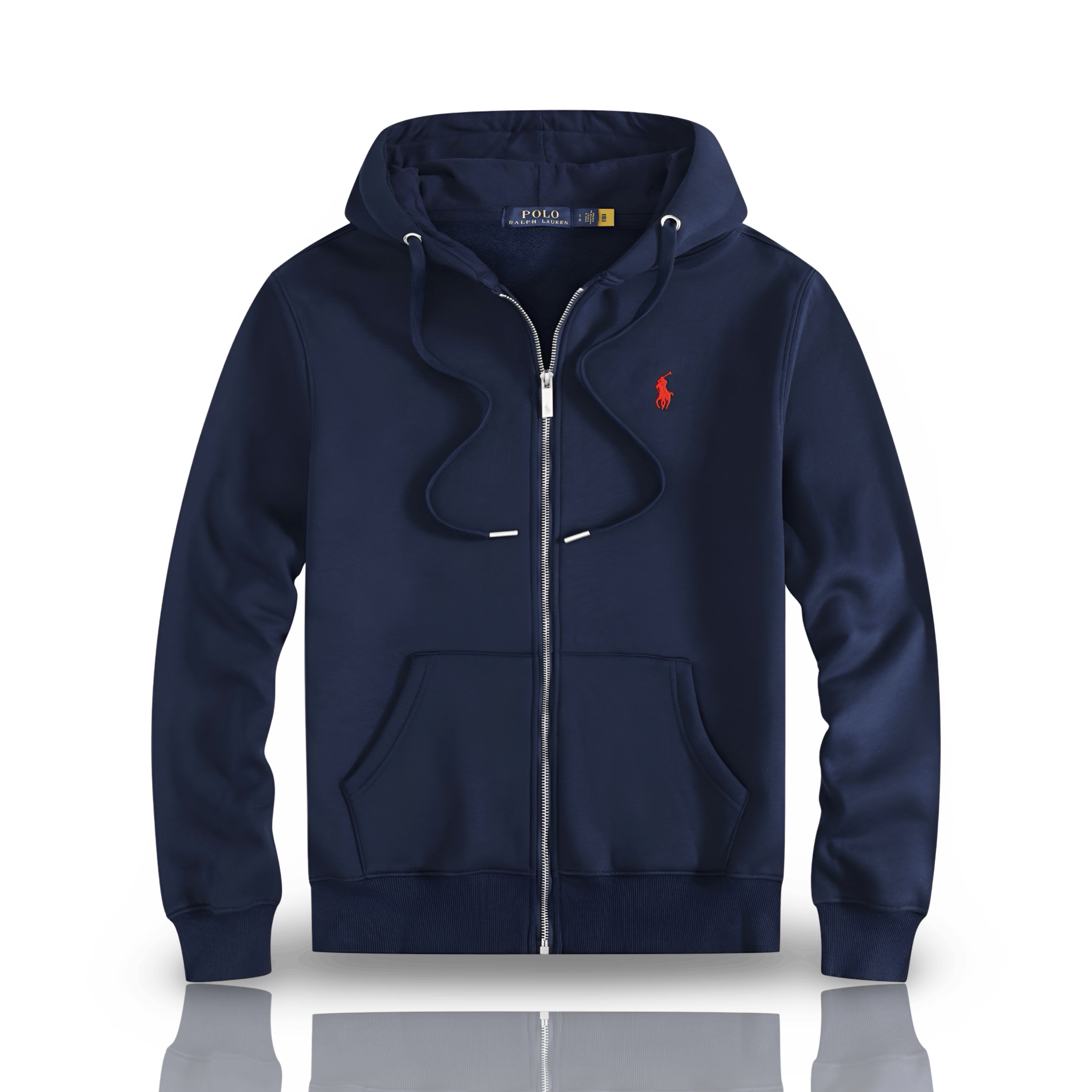 Ralph Lauren (Zip Up) - Eestileiud