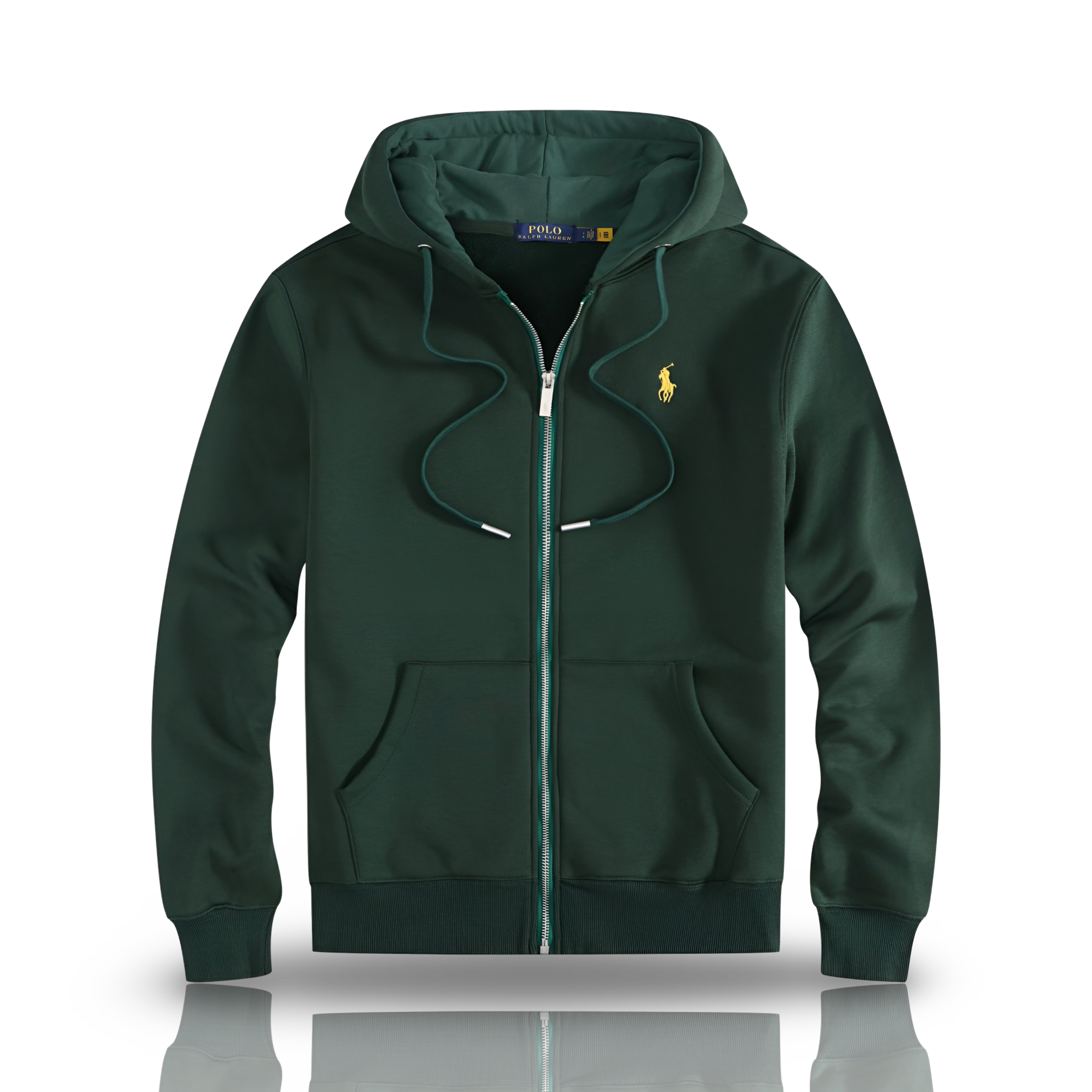 Ralph Lauren (Zip Up) - Eestileiud