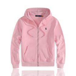 Image of Ralph Lauren (Zip Up) - Eestileiud