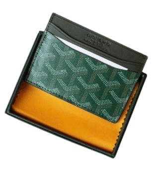 Goyard Cardholder - Eestileiud