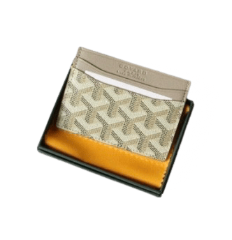 Goyard Cardholder - Eestileiud