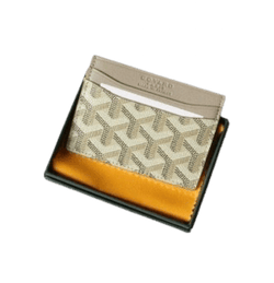 Image of Goyard Cardholder - Eestileiud