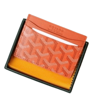 Goyard Cardholder - Eestileiud