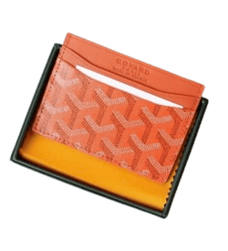 Image of Goyard Cardholder - Eestileiud