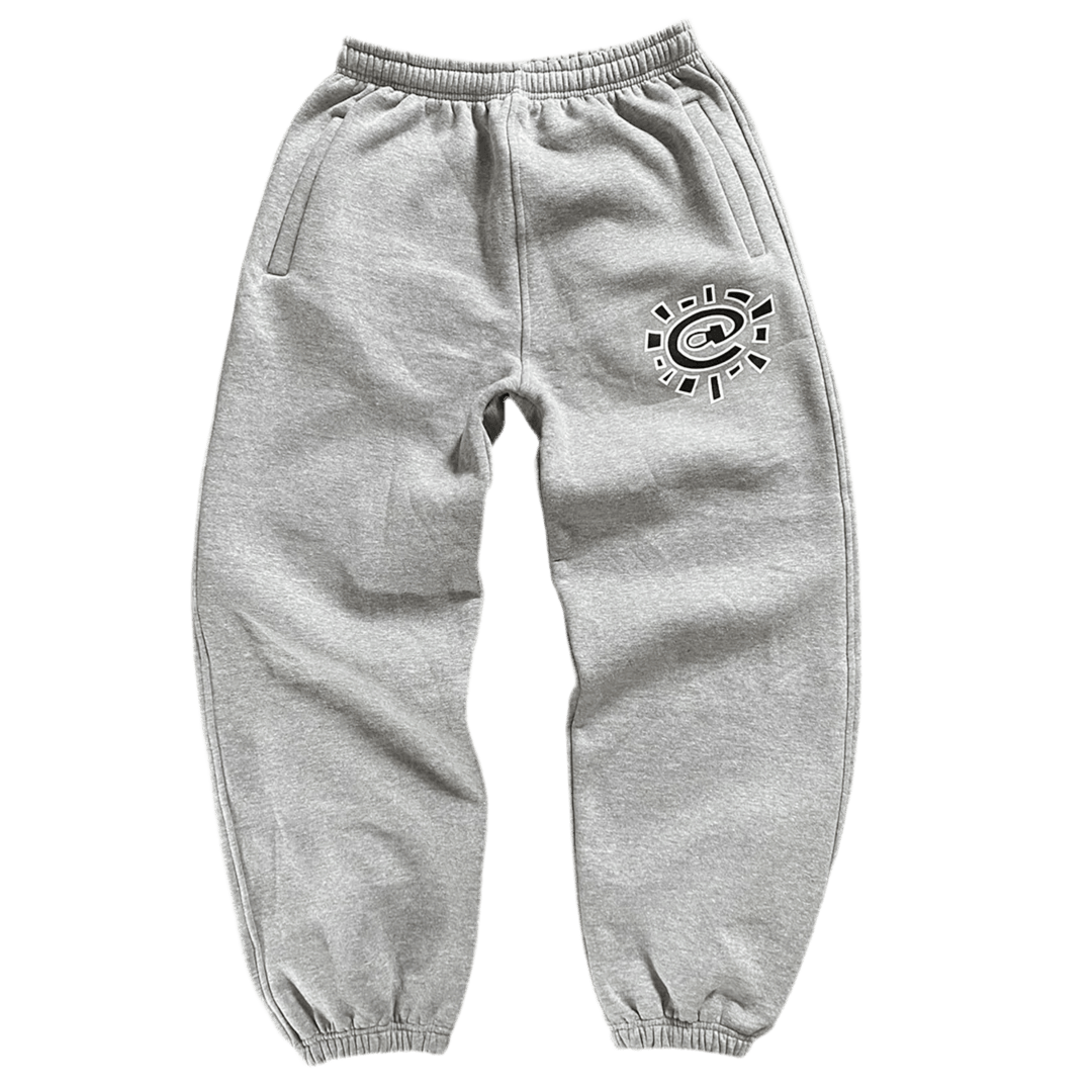 ADWYSD Sweatpants - Eestileiud