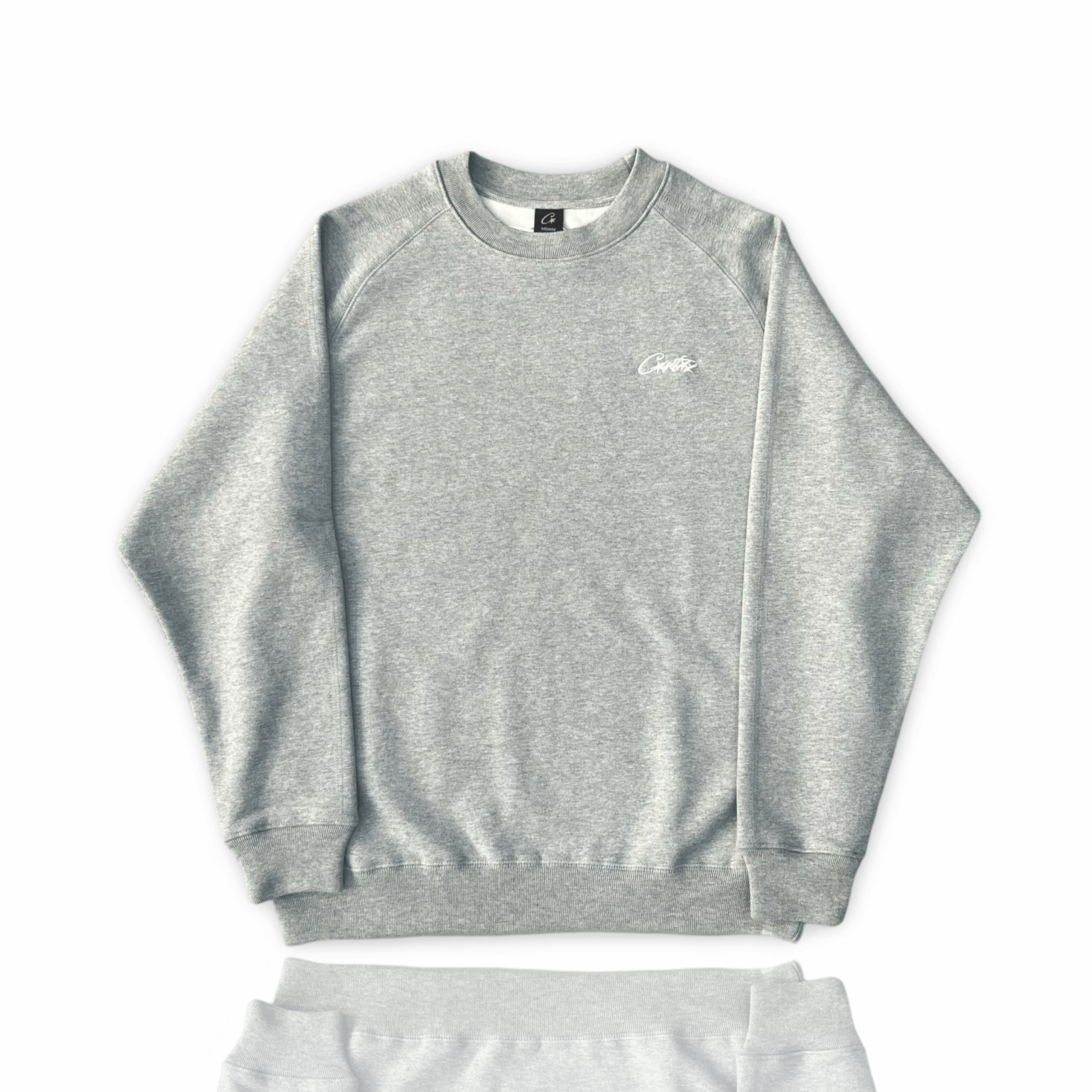 Cortez SweatShirt - Eestileiud