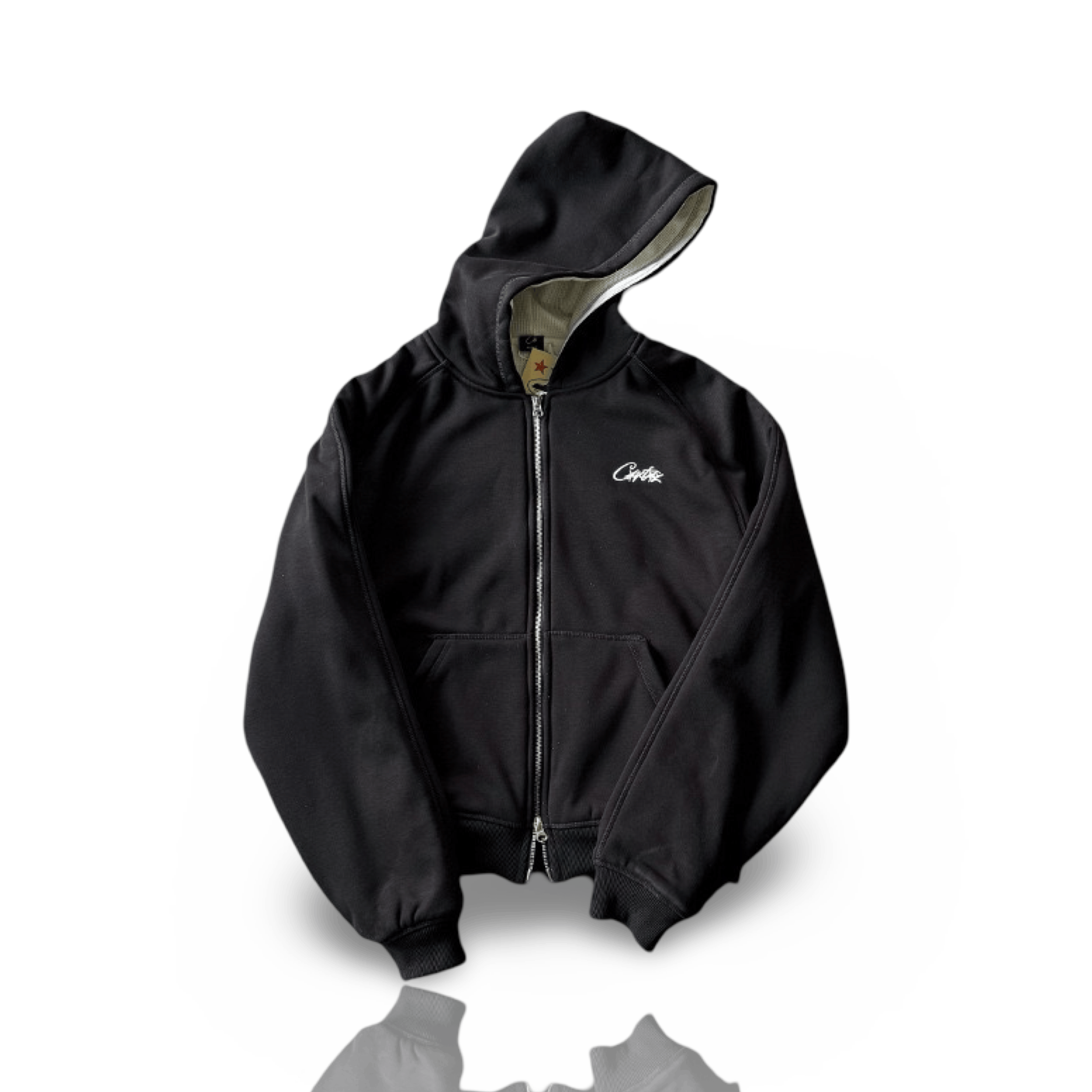 Cortez Hoodie - Eestileiud