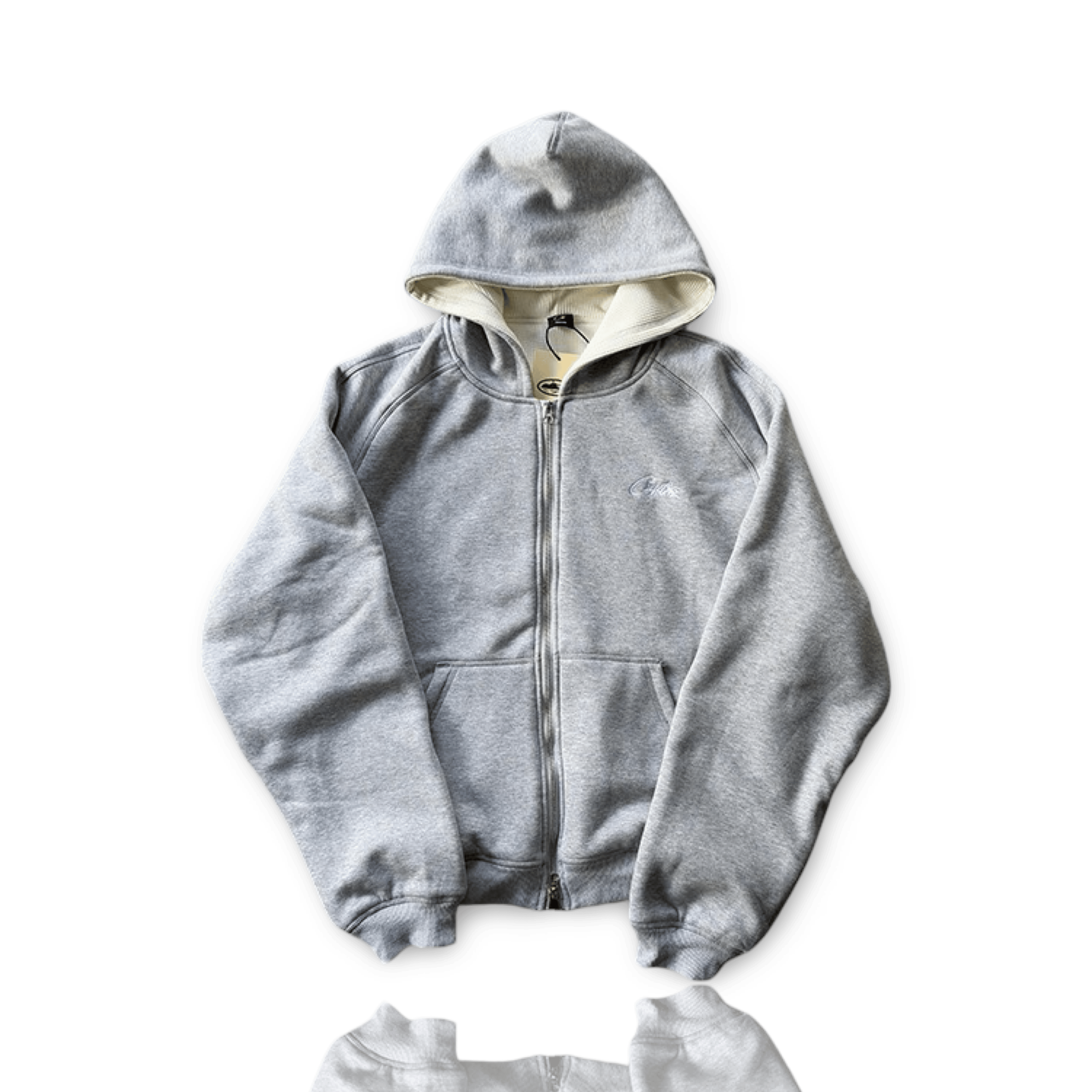 Cortez Hoodie - Eestileiud
