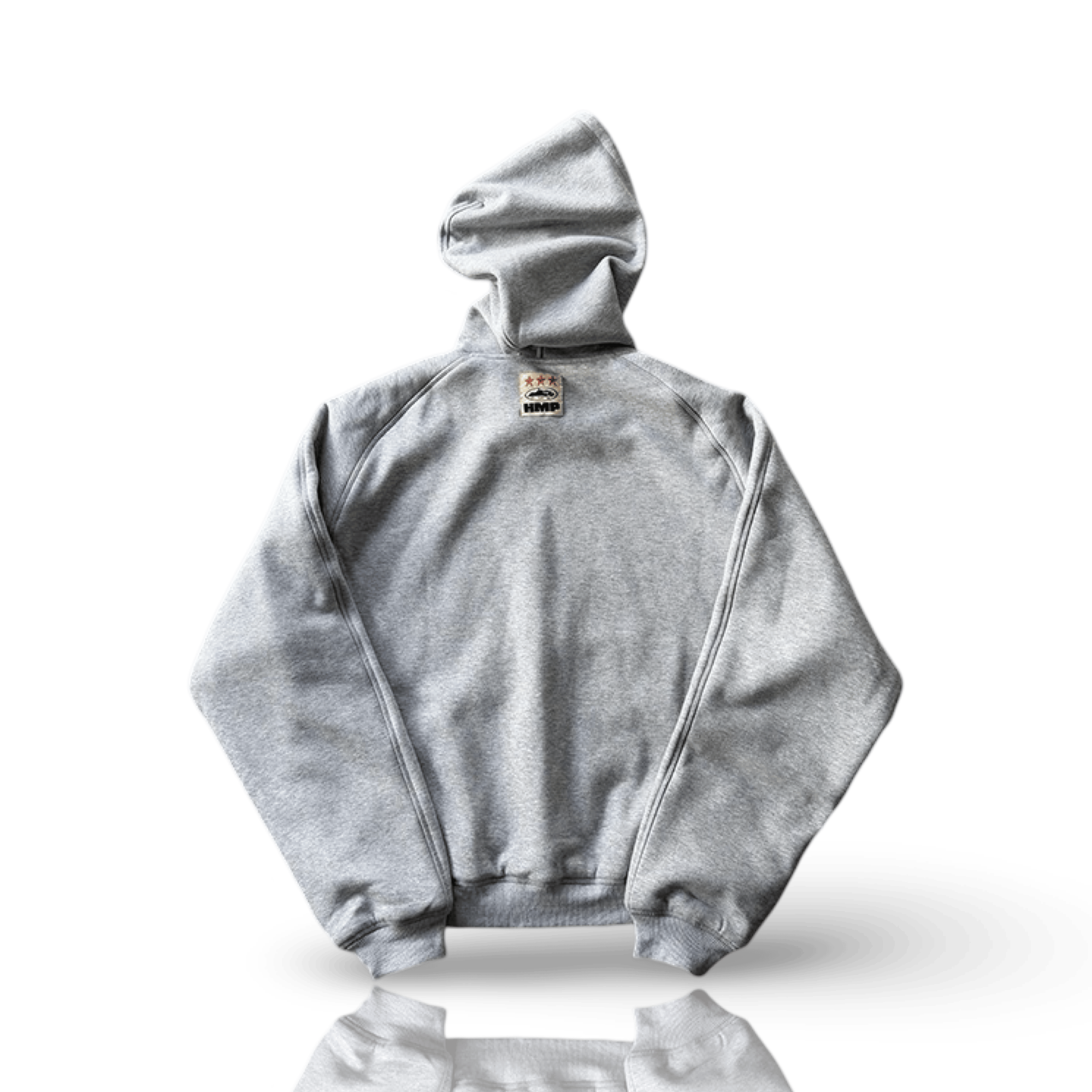 Cortez Hoodie - Eestileiud