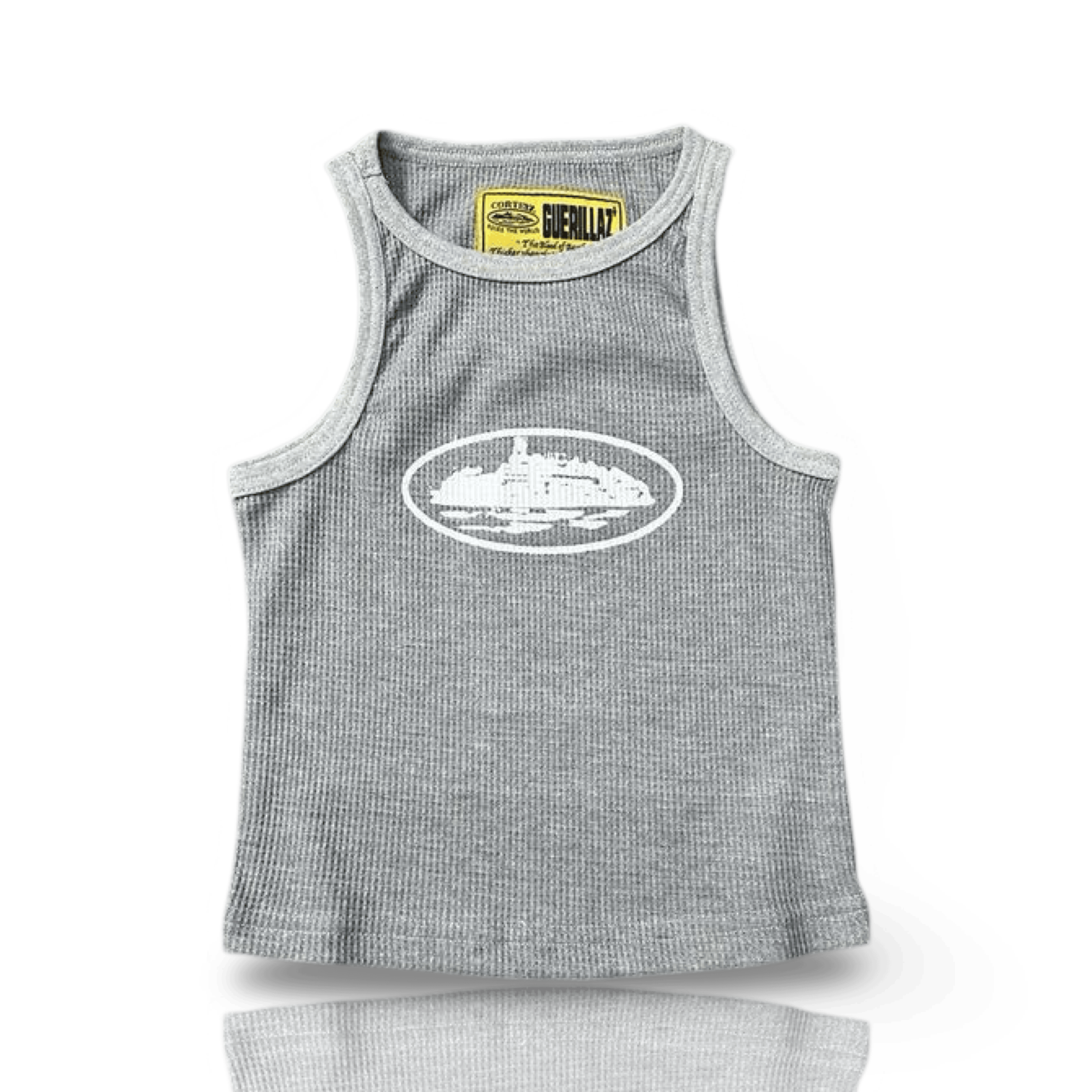 Cortez tank top - Eestileiud