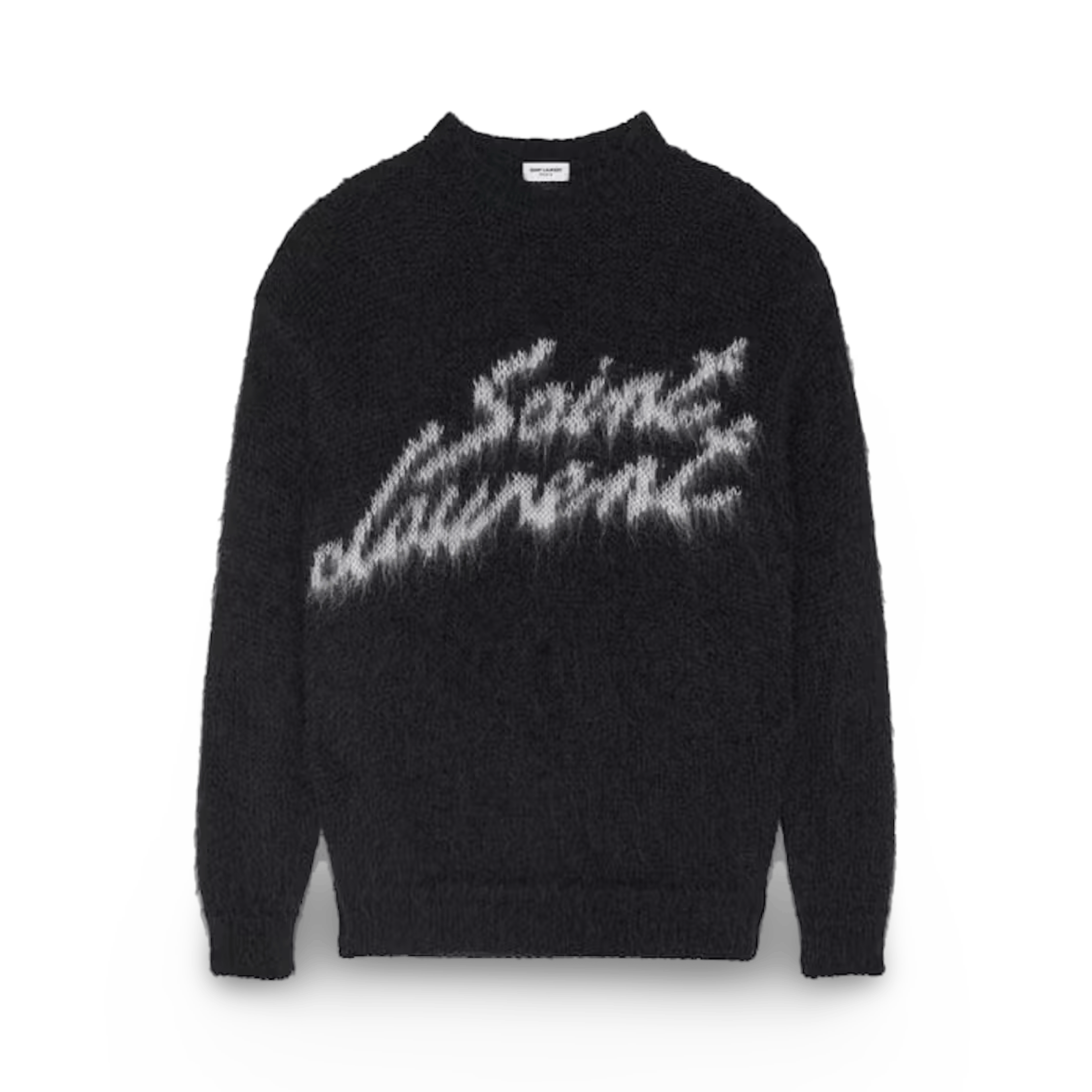 Saint Laurent Sweater - Eestileiud