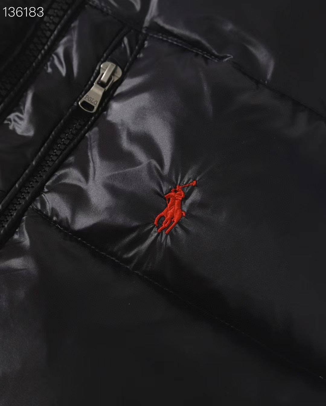 Ralph Lauren Vest - Eestileiud