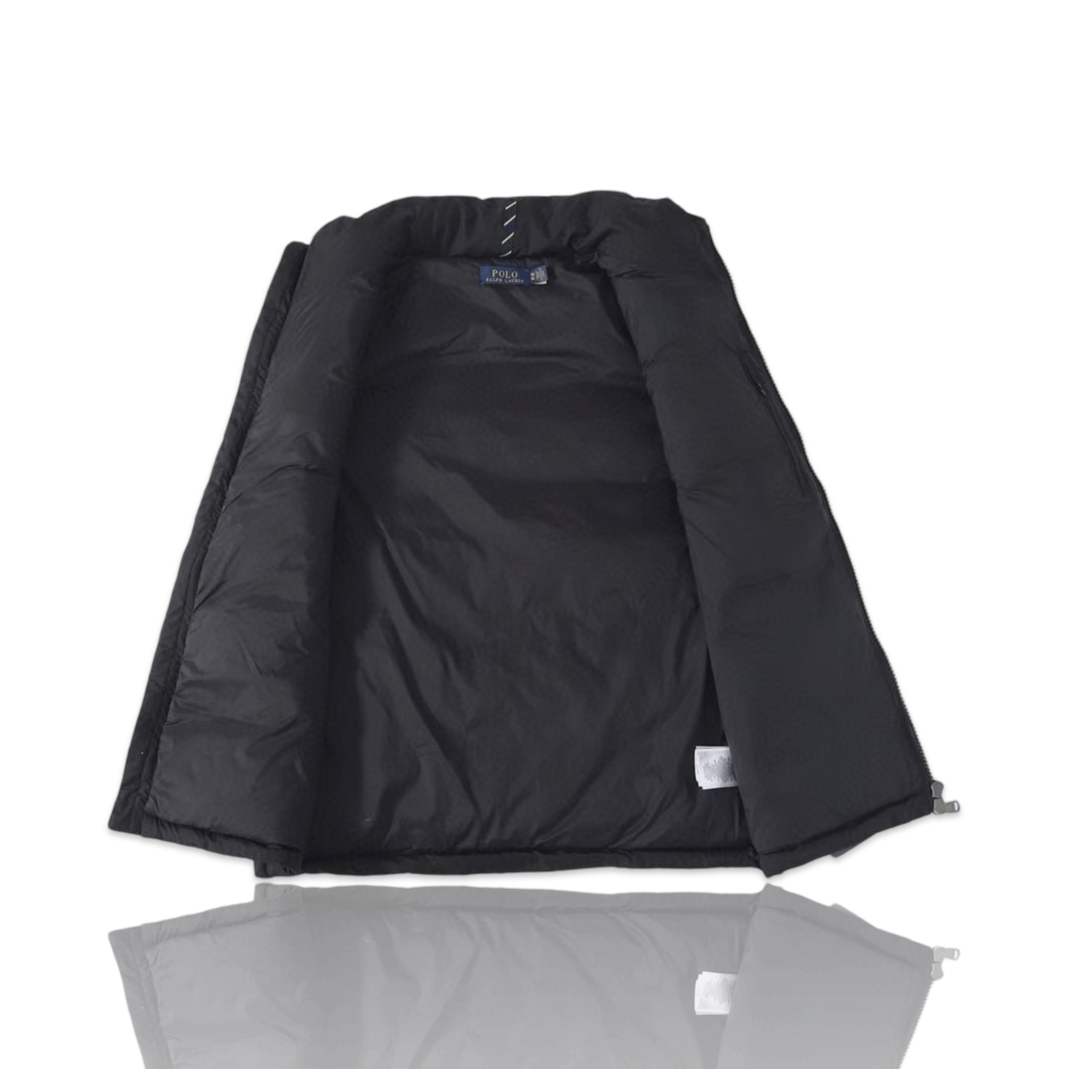 Ralph Lauren Vest - Eestileiud
