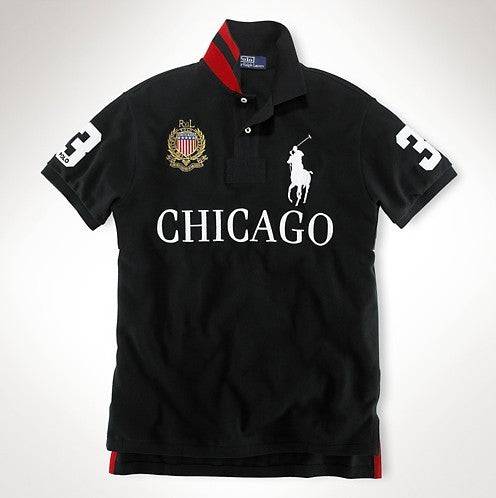Chief Keef Polo - Eestileiud