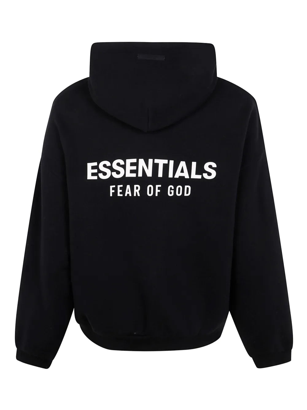 Essentials Hoodie - EestiLeiud