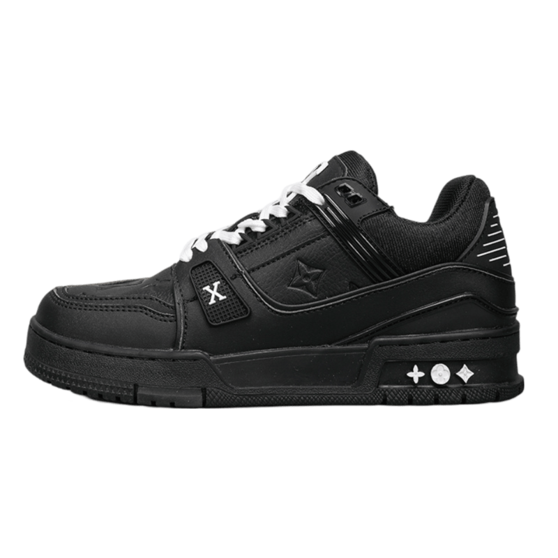 Lv Trainers - Eestileiud