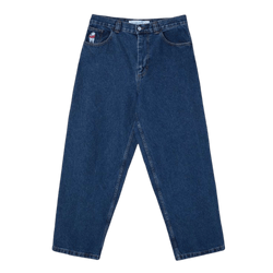 Image of Polar Big Boy (Jeans) - Eestileiud
