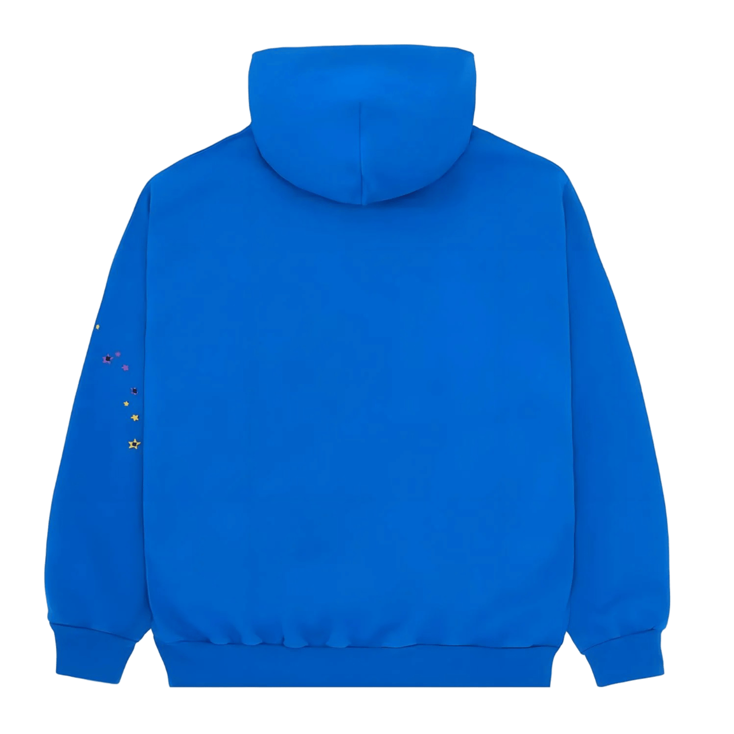 SP5DER HOODIE - Eestileiud