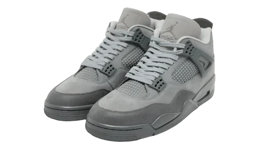 Kaws J4 - Eestileiud